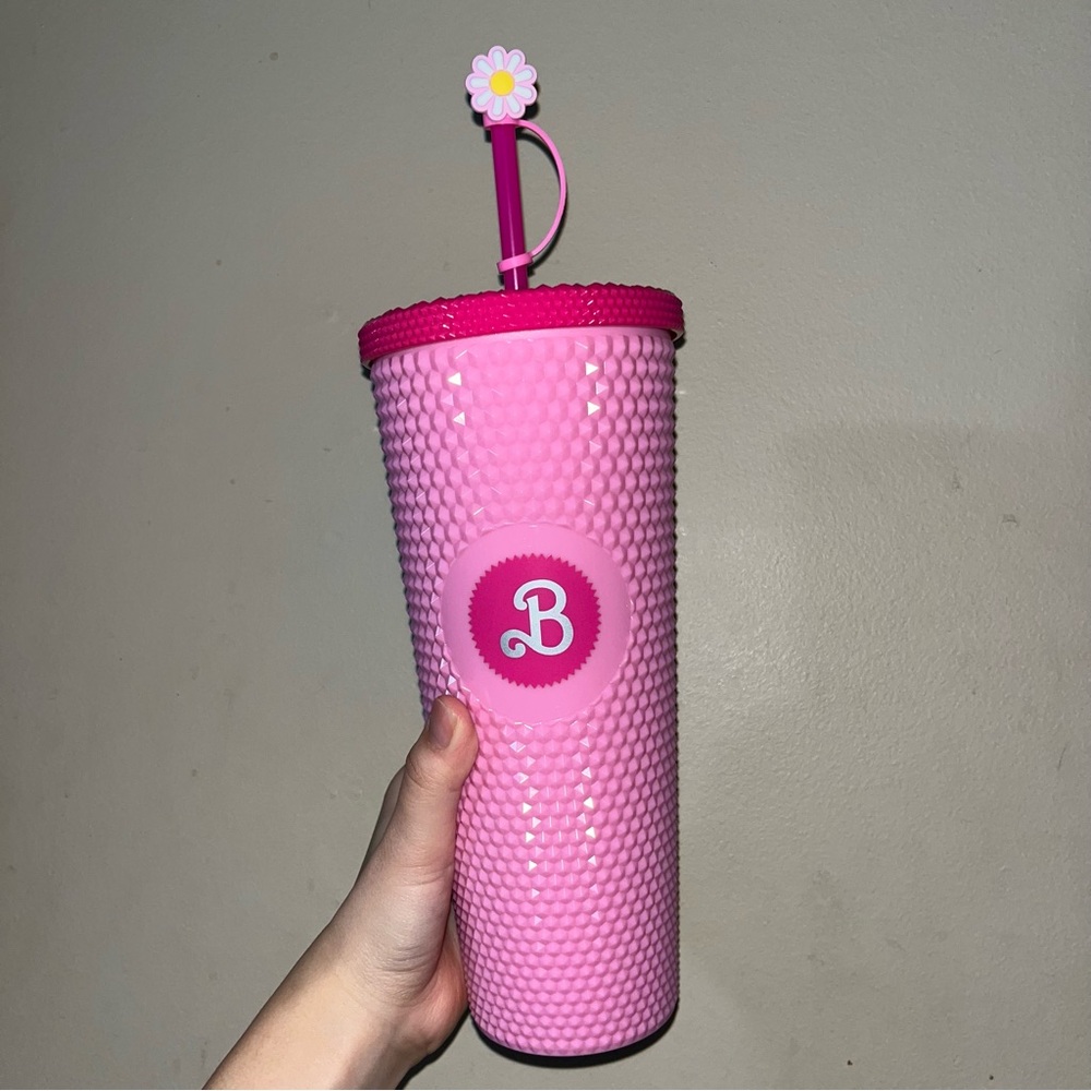 Barbie The Movie Limited Edition Tumbler Cup!